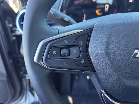 New 2026 Chevrolet Trax LT w/ Driver Confidence Package image 21