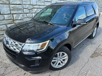 Used 2019 Ford Explorer XLT w/ Equipment Group 201A AWD/4WD video 1