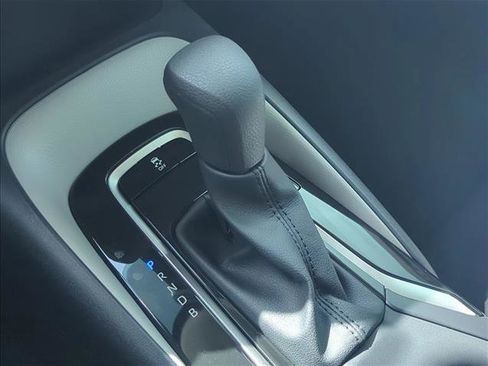 Certified 2026 Toyota Corolla LE image 12