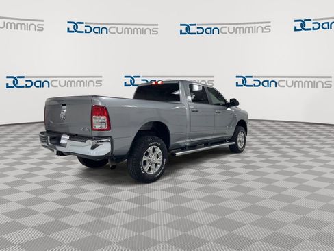 Used 2022 RAM 2500 Big Horn image 8