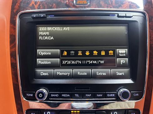 Used 2014 Bentley Continental GT AWD/4WD image 24