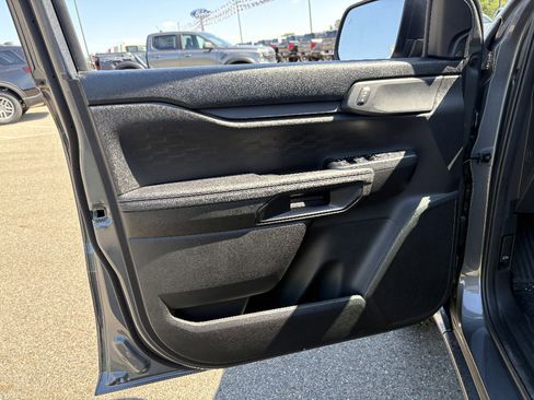 New 2026 Ford Ranger XLT AWD/4WD image 28