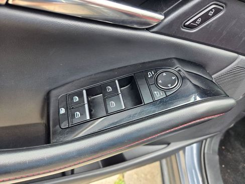 Used 2025 MAZDA CX-30 AWD 2.5 S w/ Preferred Package image 13