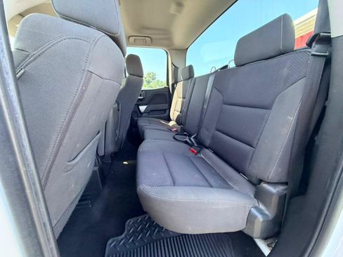 Used 2018 Chevrolet Silverado 1500 LT w/ Trailering Package AWD/4WD image 32