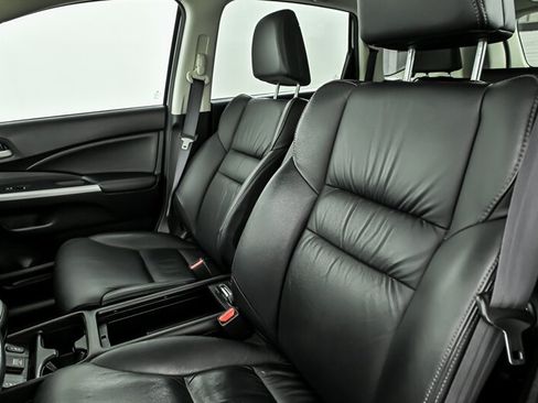 Used 2014 Honda CR-V EX-L image 16