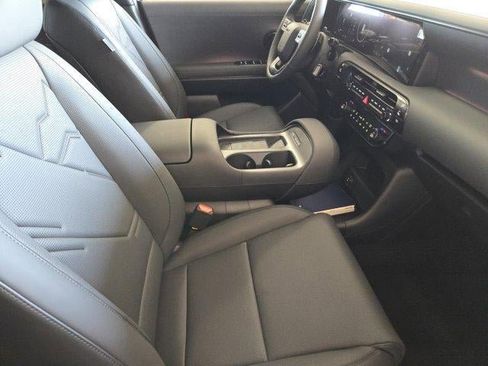 New 2026 Hyundai Palisade XRT Pro AWD/4WD image 11