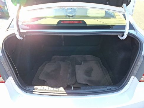 Used 2016 Chevrolet Cruze LTZ FWD image 28