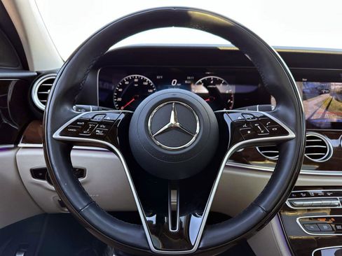 Certified 2021 Mercedes-Benz E 450 4MATIC All-Terrain Wagon image 29