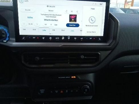 New 2025 Ford Bronco Sport Outer Banks image 20