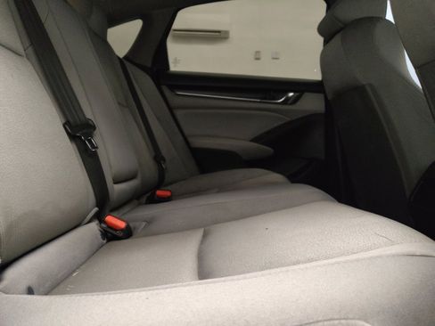 Used 2020 Honda Accord LX image 19