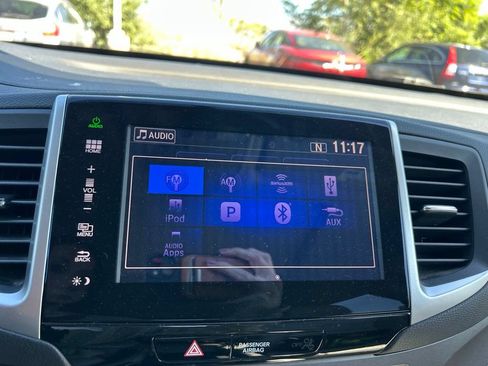 Used 2016 Honda Pilot EX-L image 26