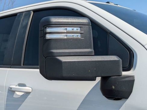 Used 2020 Chevrolet Silverado 2500 LT w/ True North Edition image 11