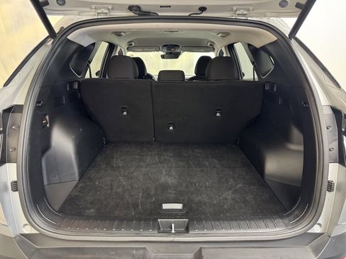 Used 2024 Hyundai Tucson SEL image 32