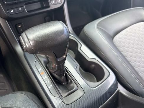 Used 2016 Chevrolet Colorado Z71 AWD/4WD image 33
