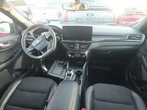 Used 2024 Ford Escape ST-Line Select w/ Tech Pack #2 AWD/4WD image 7