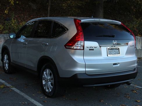 Used 2014 Honda CR-V EX image 7