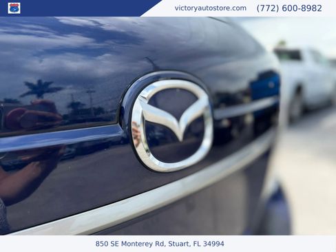 Used 2010 MAZDA CX-9 Touring w/ Moonroof & Bose Audio Pkg FWD image 9
