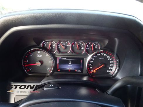 Used 2016 GMC Sierra 1500 SLT w/ SLT Premium Package image 27