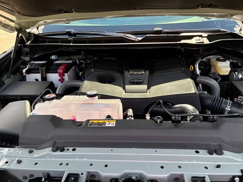 New 2026 Toyota Tundra Limited RWD image 51