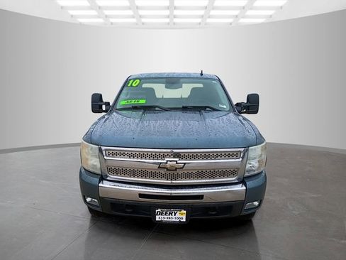 Used 2010 Chevrolet Silverado 1500 LT w/ Power Pack Plus image 5
