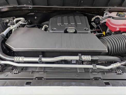 New 2026 Chevrolet Silverado 1500 W/T image 15