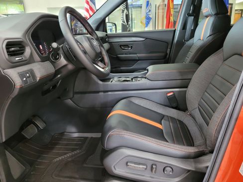 New 2026 Honda Passport TrailSport image 7