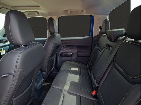 New 2026 Ford Maverick Lobo AWD/4WD image 8
