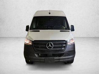 Used 2025 Mercedes-Benz Sprinter 2500 video 2