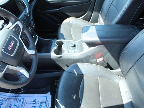 Used 2019 GMC Terrain SLT image 15