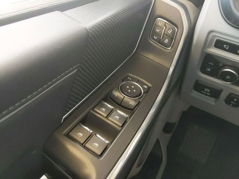 Used 2021 Ford F150 Limited AWD/4WD image 34