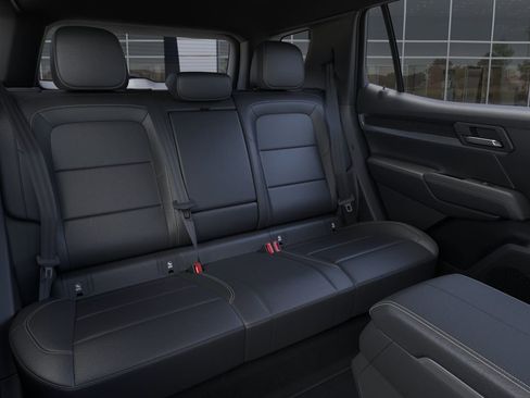 New 2026 GMC Terrain Elevation AWD/4WD image 17