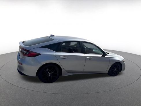 Used 2024 Honda Civic Sport image 15