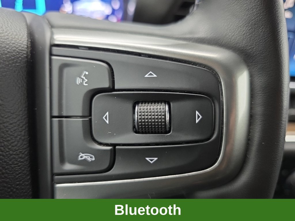Used 2024 Chevrolet Silverado 1500 LT AWD/4WD image 27
