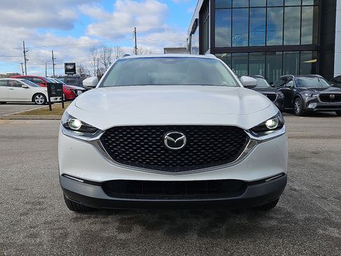 New 2026 MAZDA CX-30 AWD 2.5 S image 2