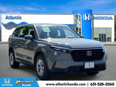 Used 2023 Honda CR-V LX