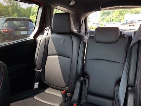 Certified 2026 Honda Odyssey Sport-L image 18