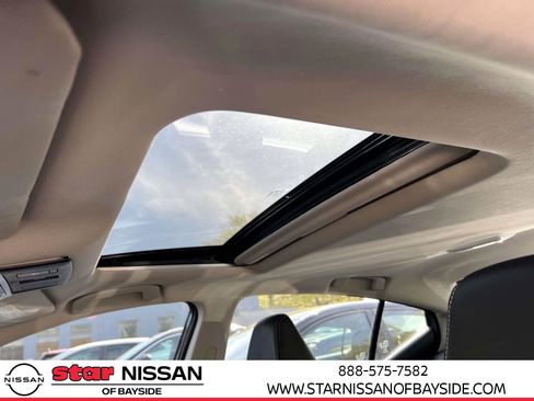 Used 2024 Nissan Altima 2.5 SR w/ SR Premium Package AWD/4WD image 33