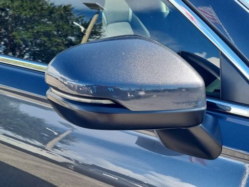 Used 2025 Honda CR-V EX image 10