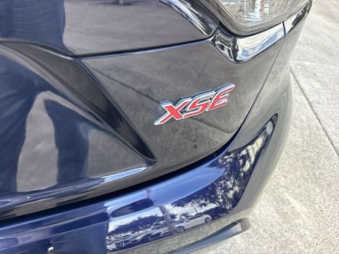 Used 2024 Toyota Corolla XSE FWD image 25