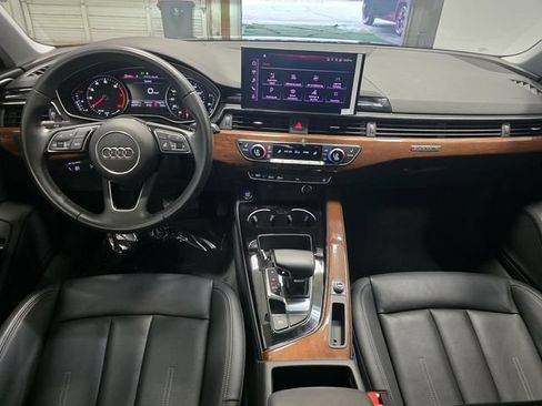 Used 2023 Audi A4 2.0T Premium w/ Convenience Package AWD/4WD image 11