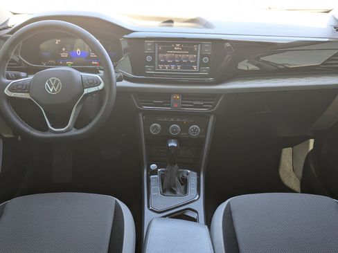 Used 2023 Volkswagen Taos S image 17