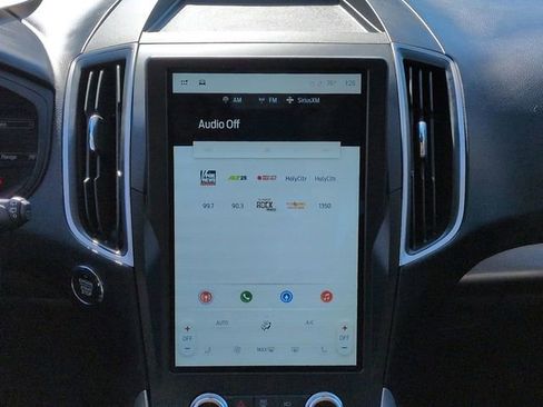 Certified 2024 Ford Edge SEL image 17