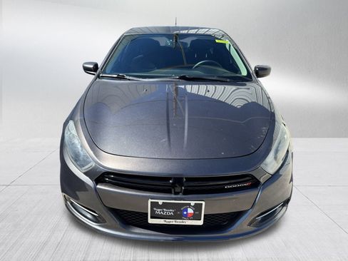 Used 2014 Dodge Dart SXT image 2