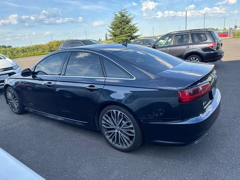 Used 2017 Audi A6 2.0T Premium AWD/4WD image 2