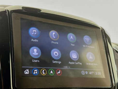 Used 2023 Chevrolet Traverse RS w/ LPO, Floor Liner Package image 16