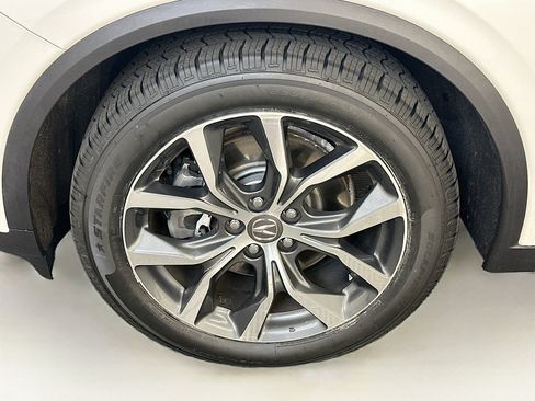 Used 2023 Acura MDX SH-AWD w/ Technology Package image 36