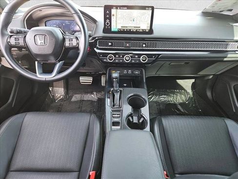 Used 2023 Honda Civic Sport Touring image 17