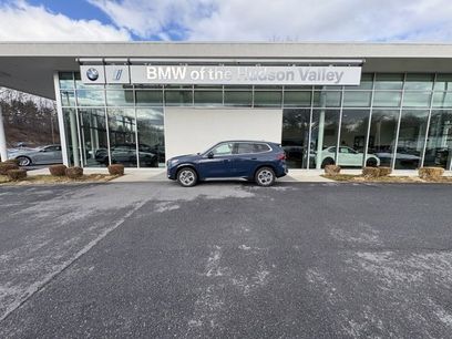 New 2026 BMW X1 xDrive28i w/ Convenience Package
