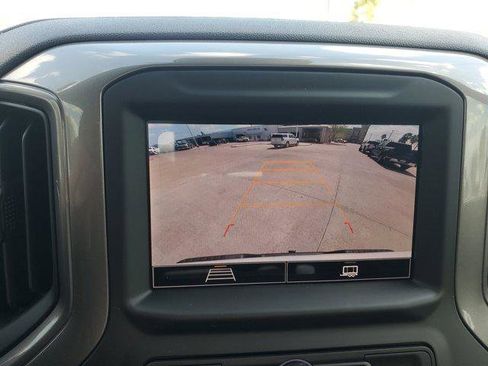 New 2026 Chevrolet Silverado 1500 W/T w/ WT Value Package image 18