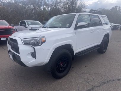 Used 2023 Toyota 4Runner TRD Pro